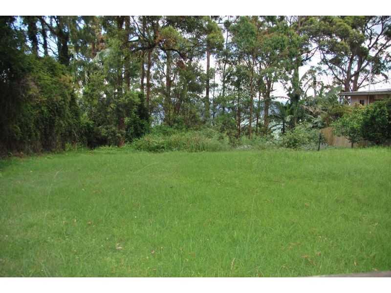 242 Beacon Road, North Tamborine QLD 4272