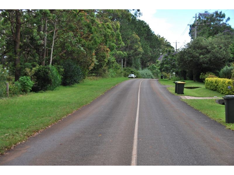 242 Beacon Road, North Tamborine QLD 4272