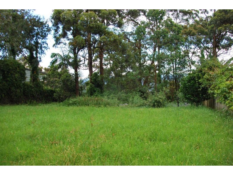 242 Beacon Road, North Tamborine QLD 4272