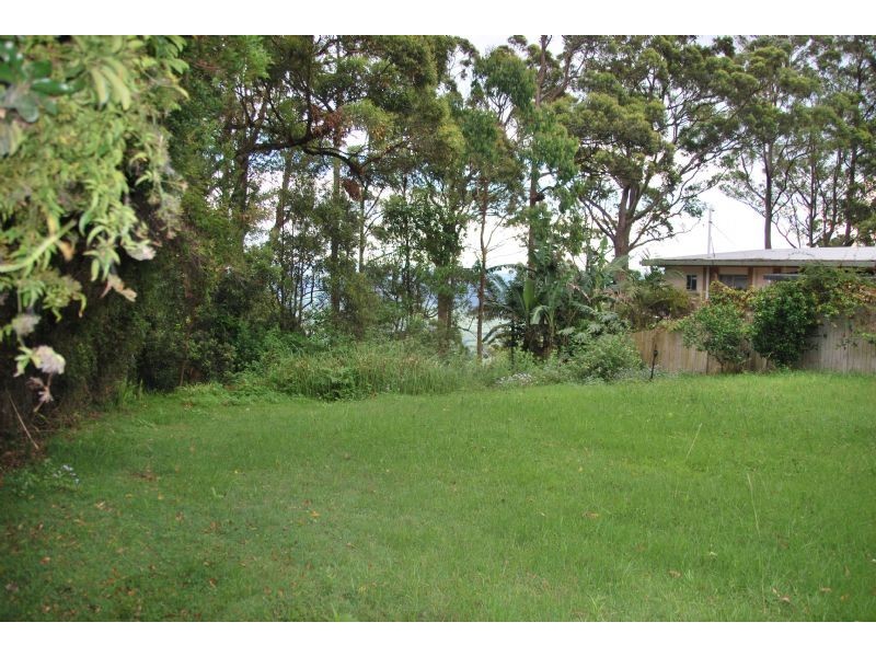 242 Beacon Road, North Tamborine QLD 4272