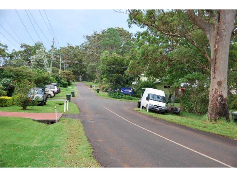 242 Beacon Road, North Tamborine QLD 4272