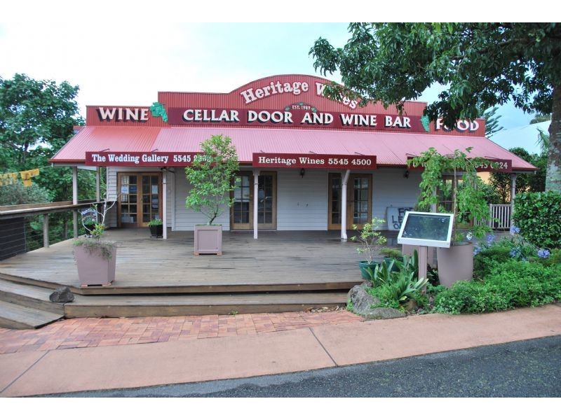 119 Long Road, Eagle Heights QLD 4271