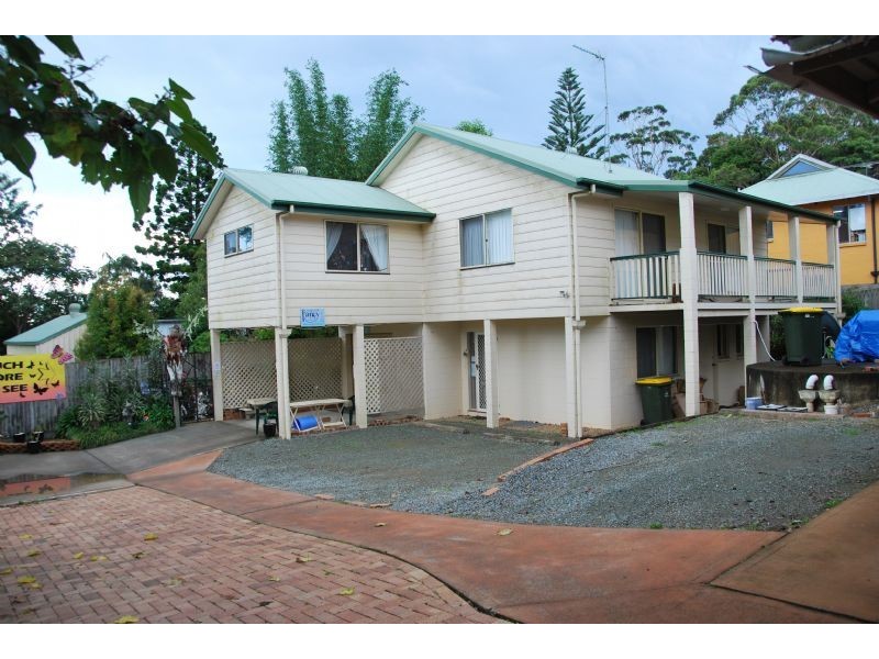 119 Long Road, Eagle Heights QLD 4271