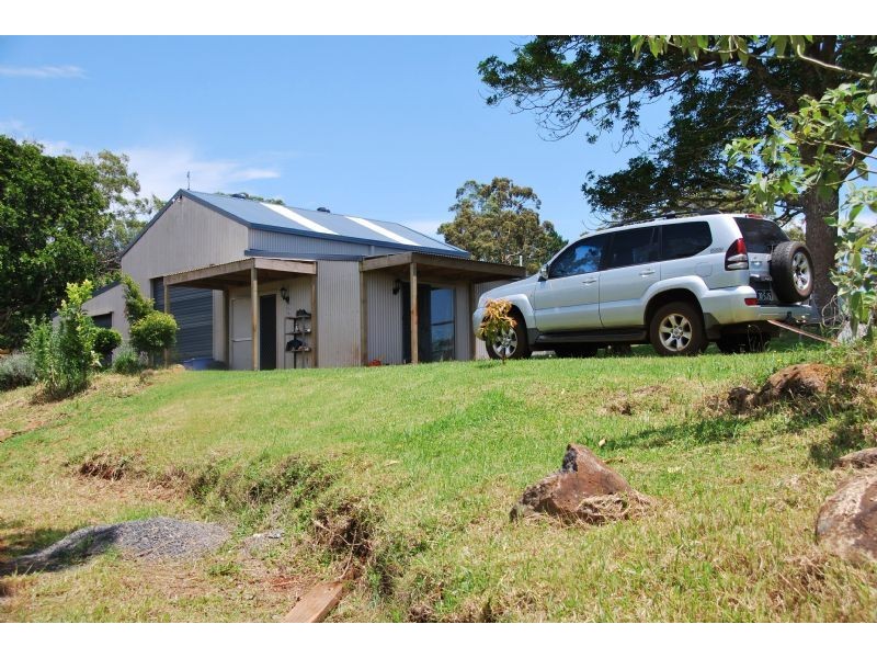 Tamborine Mountain QLD 4272