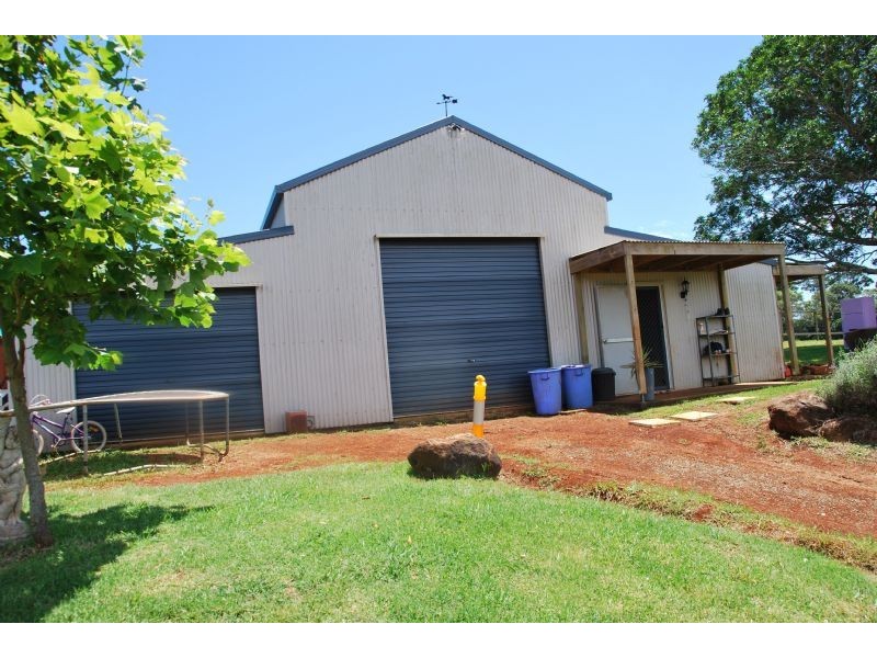 Tamborine Mountain QLD 4272