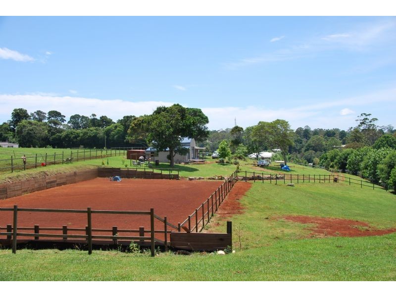 Tamborine Mountain QLD 4272