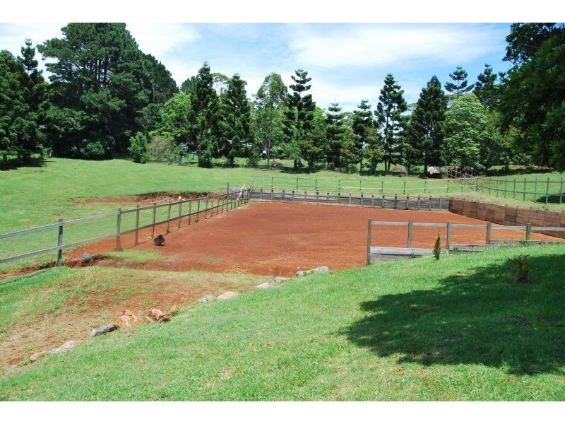 Tamborine Mountain QLD 4272