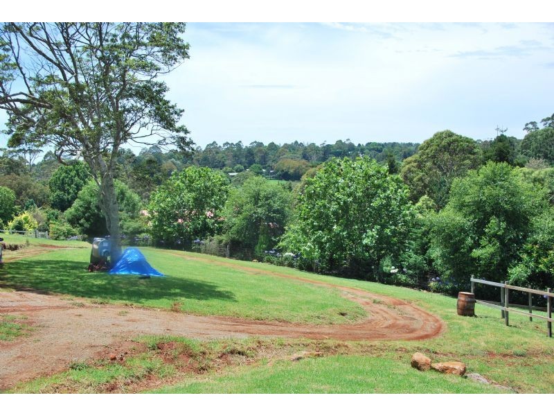 Tamborine Mountain QLD 4272