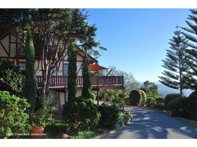 Eagle Heights QLD 4271