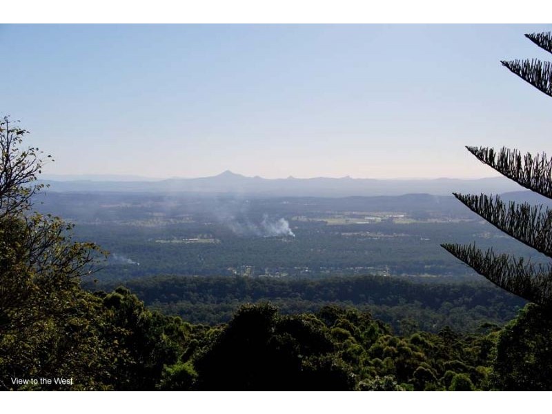 Eagle Heights QLD 4271