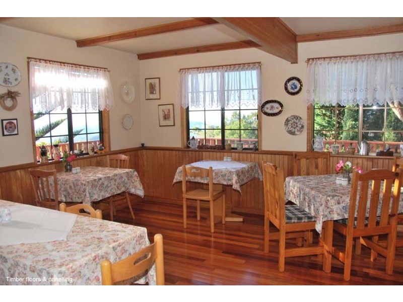 Eagle Heights QLD 4271