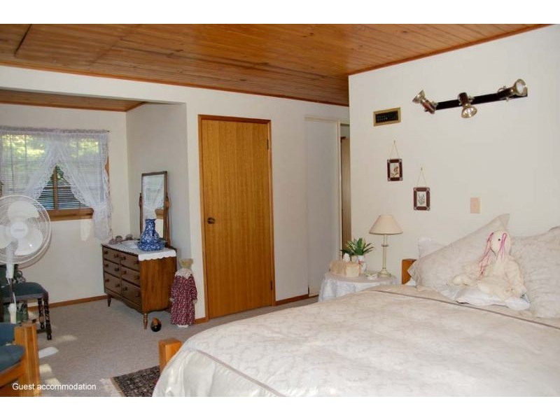 Eagle Heights QLD 4271