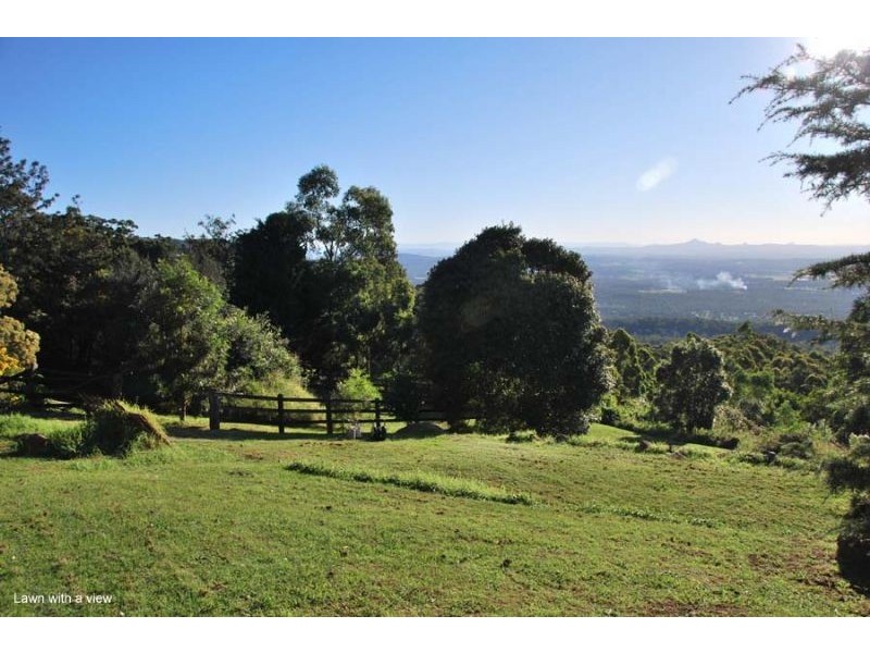 Eagle Heights QLD 4271