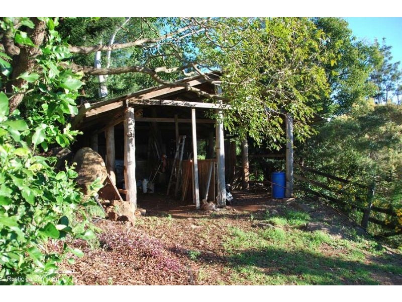 Eagle Heights QLD 4271