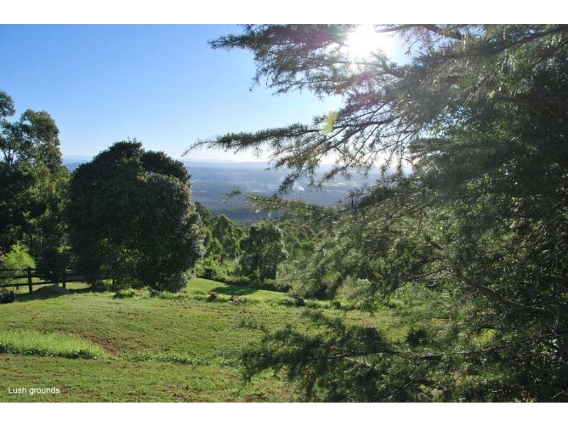 Eagle Heights QLD 4271