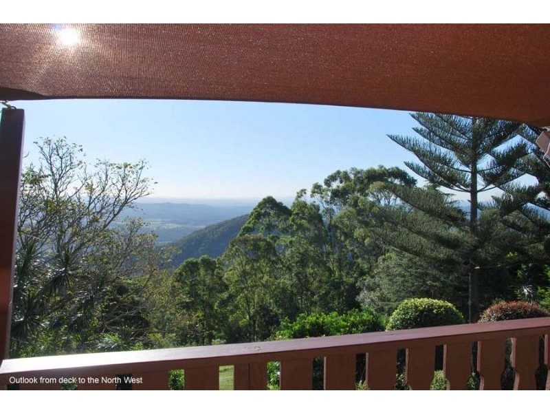 Eagle Heights QLD 4271