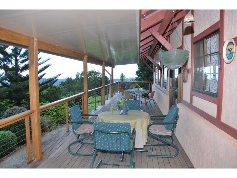 Eagle Heights QLD 4271