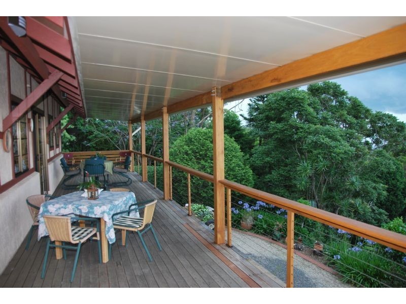 Eagle Heights QLD 4271