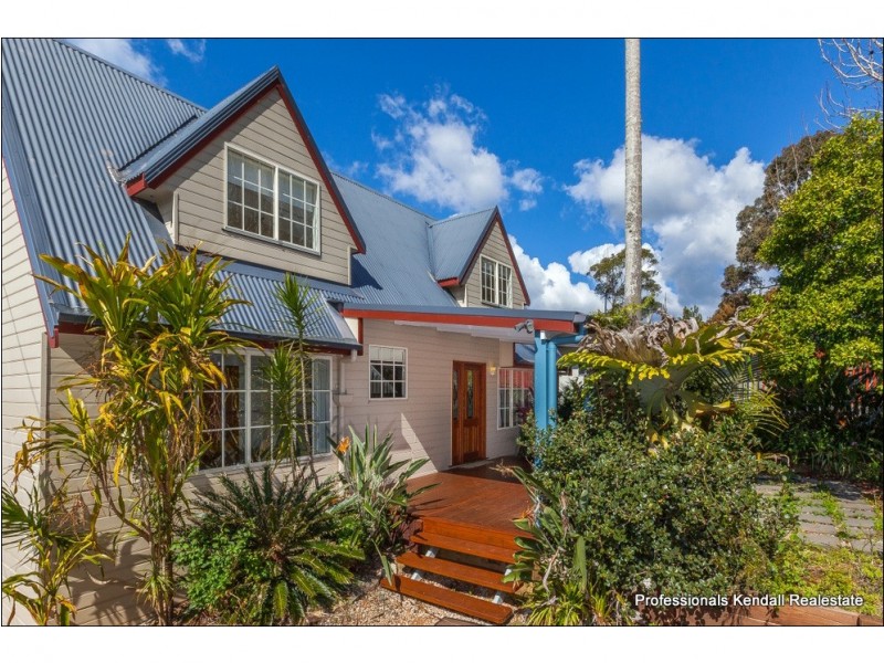 181 Guanaba Road, Tamborine Mountain QLD 4272