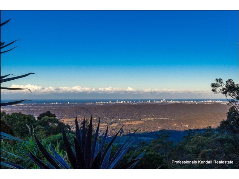 181 Guanaba Road, Tamborine Mountain QLD 4272