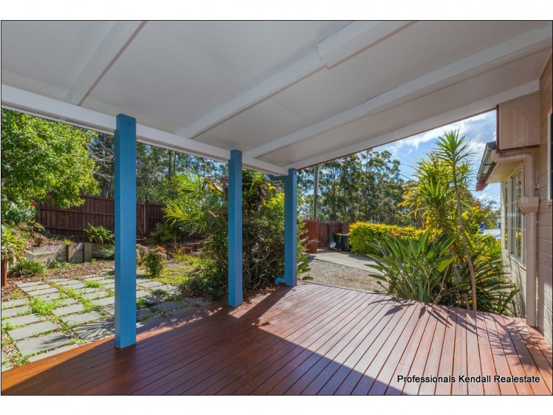 181 Guanaba Road, Tamborine Mountain QLD 4272