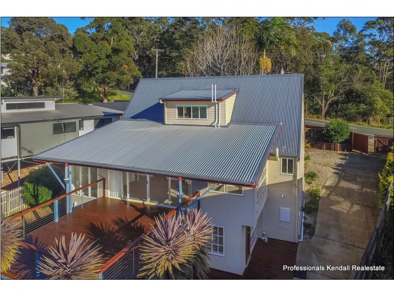 181 Guanaba Road, Tamborine Mountain QLD 4272