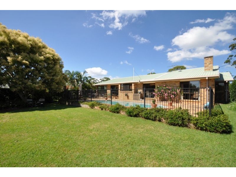 20-22 Cibola Drive, North Tamborine QLD 4272