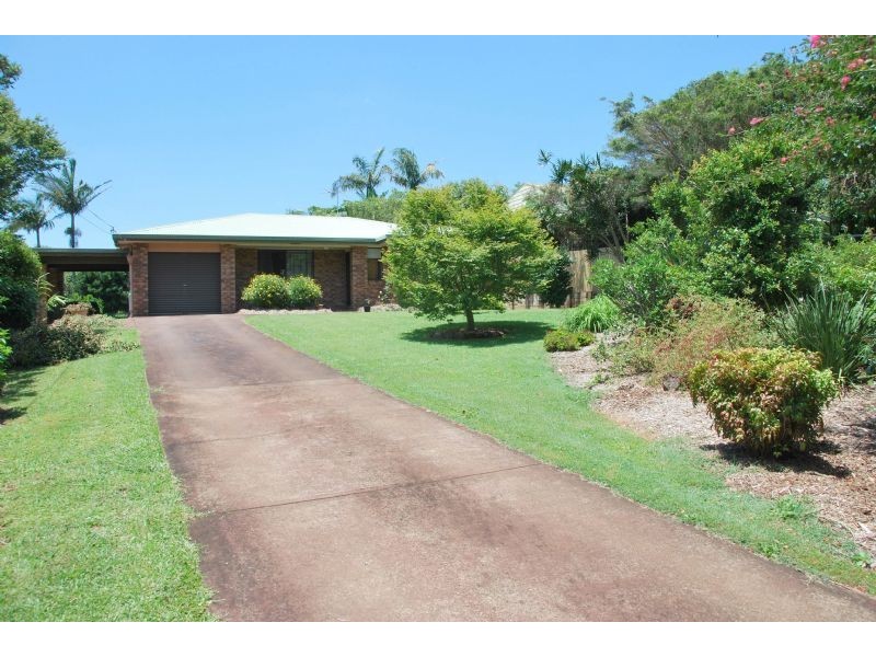 27 Manitzky Road, North Tamborine QLD 4272