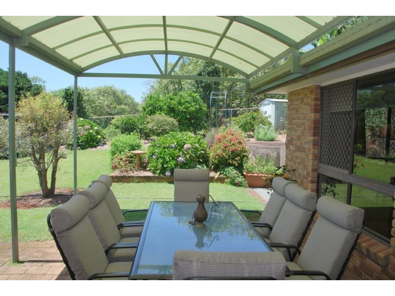 27 Manitzky Road, North Tamborine QLD 4272