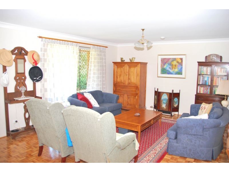 27 Manitzky Road, North Tamborine QLD 4272