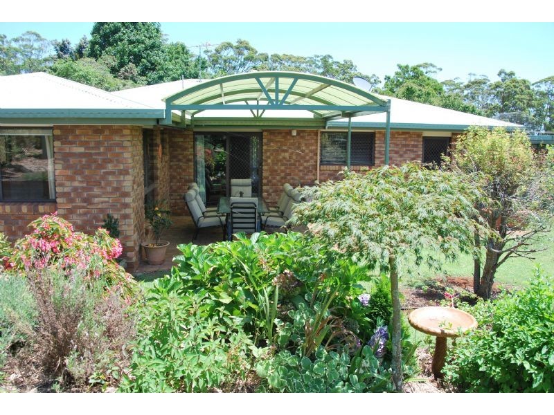 27 Manitzky Road, North Tamborine QLD 4272