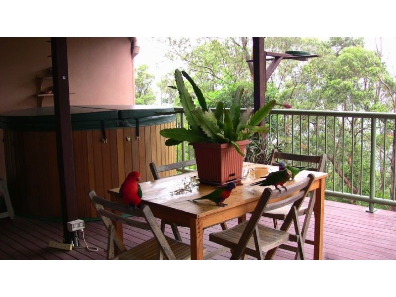 North Tamborine QLD 4272