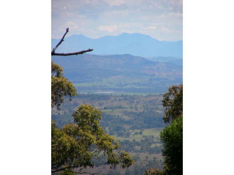 North Tamborine QLD 4272
