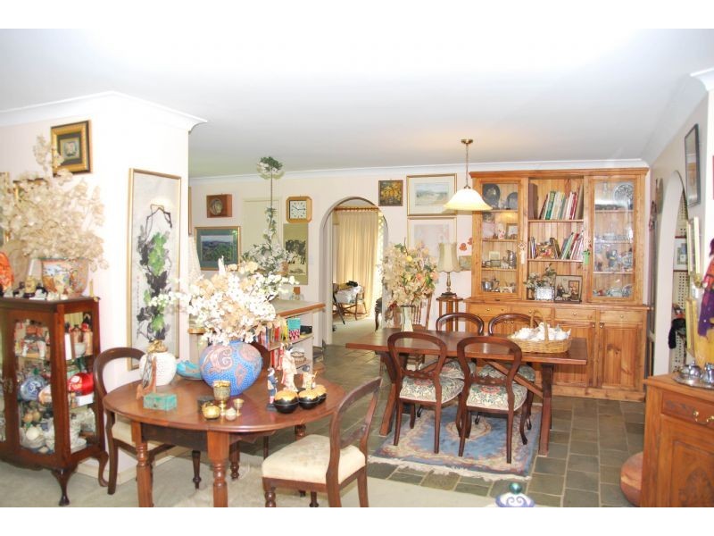 167 Beacon Road, North Tamborine QLD 4272