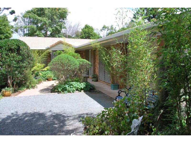 167 Beacon Road, North Tamborine QLD 4272