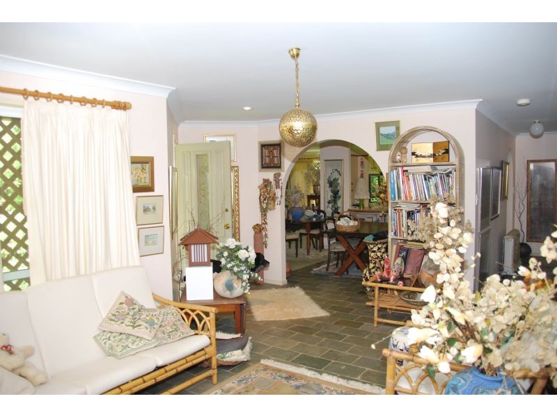 167 Beacon Road, North Tamborine QLD 4272