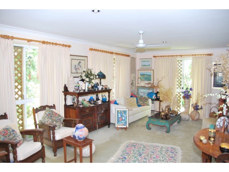 167 Beacon Road, North Tamborine QLD 4272