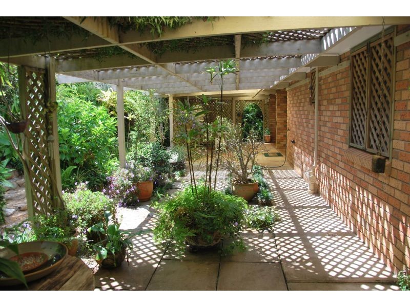 167 Beacon Road, North Tamborine QLD 4272