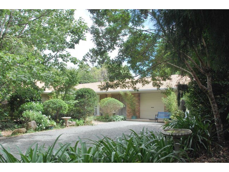 167 Beacon Road, North Tamborine QLD 4272