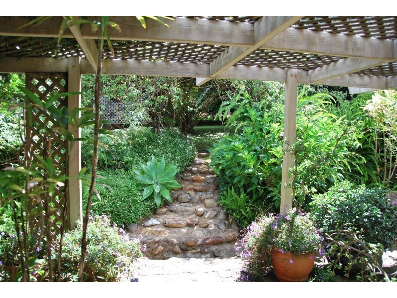 167 Beacon Road, North Tamborine QLD 4272