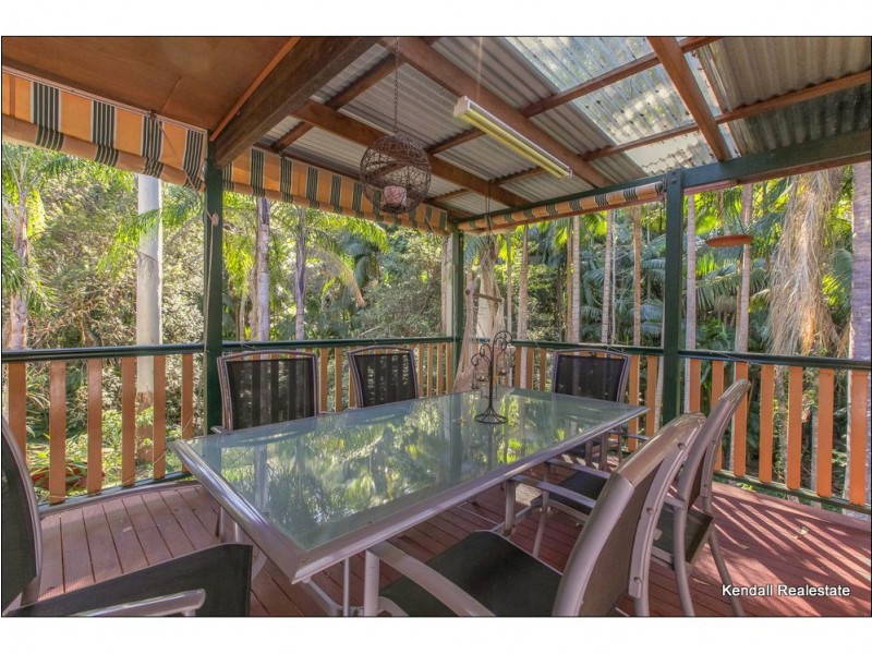 10 Forsythia Drive, Eagle Heights QLD 4271