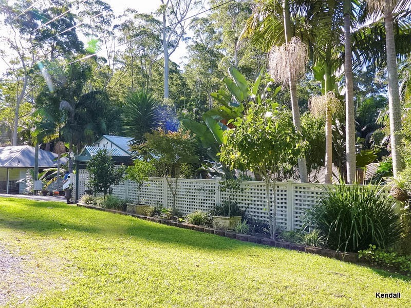 10 Forsythia Drive, Eagle Heights QLD 4271