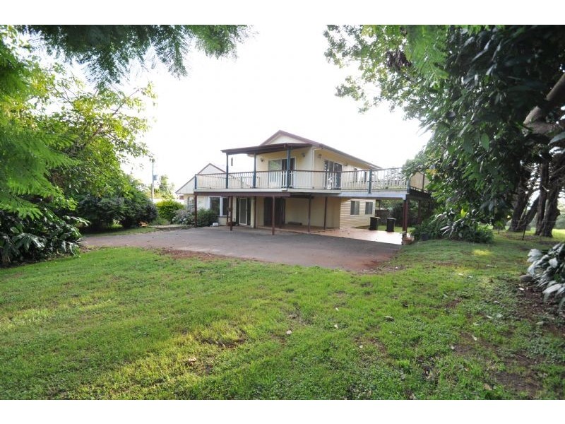 21 Jenyns Road, Tamborine Mountain QLD 4272