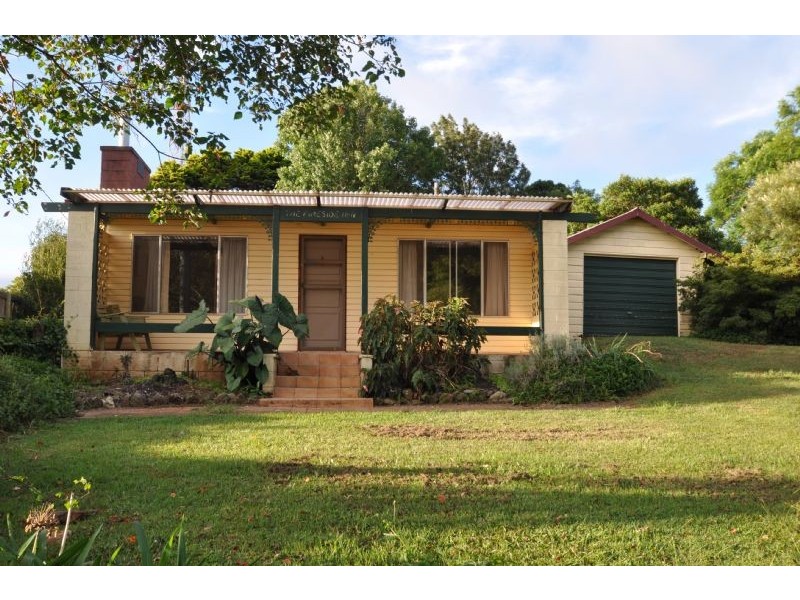 21 Jenyns Road, Tamborine Mountain QLD 4272