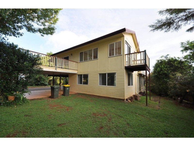 21 Jenyns Road, Tamborine Mountain QLD 4272