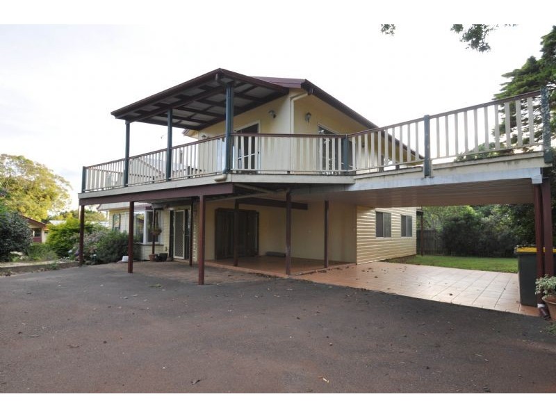 21 Jenyns Road, Tamborine Mountain QLD 4272