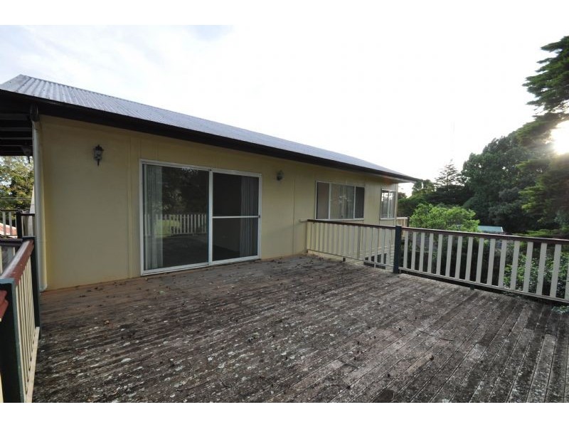 21 Jenyns Road, Tamborine Mountain QLD 4272