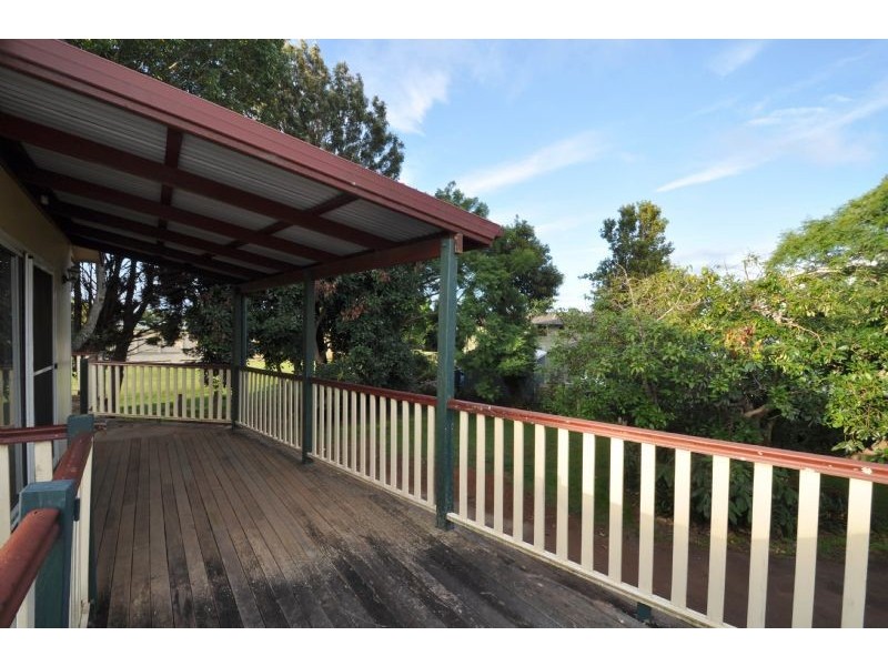 21 Jenyns Road, Tamborine Mountain QLD 4272