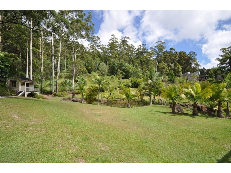 29 Flores Court, Tamborine Mountain QLD 4272