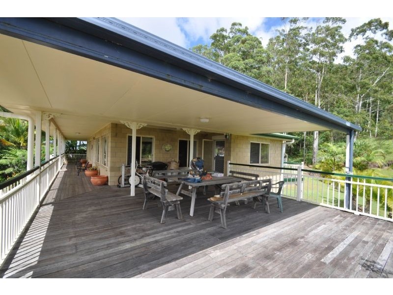 29 Flores Court, Tamborine Mountain QLD 4272